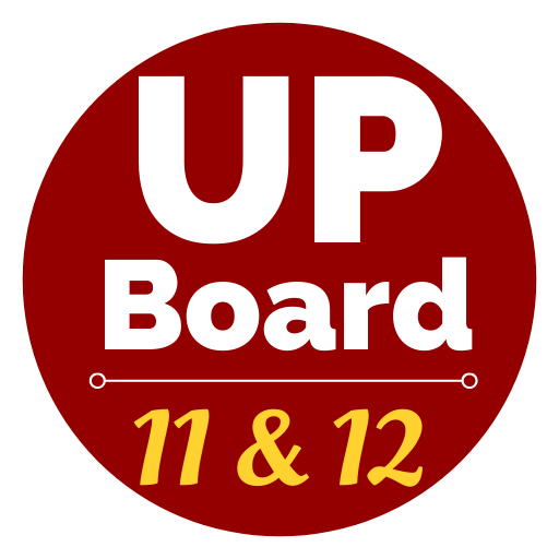 UP Board: Intermediate Books icon