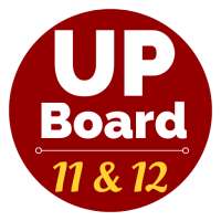 UP Board: Intermediate Books on 9Apps