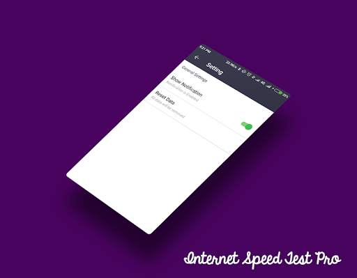 Internet Speed Test Pro - Free Speed Test App screenshot 6