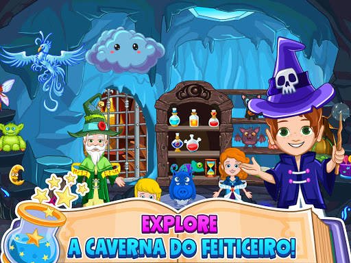 Little Princess : Mundo Mágico screenshot 7