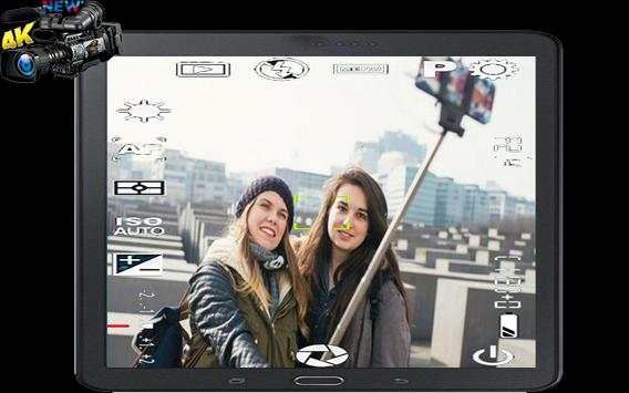 New Photo Video Camera screenshot 4