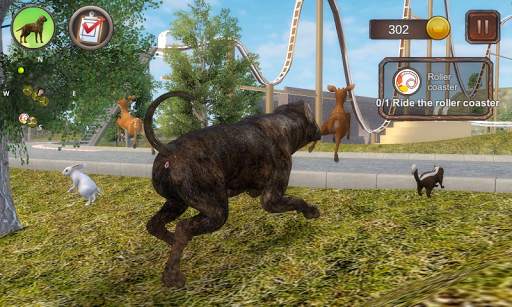 Mastiff Dog Simulator screenshot 3