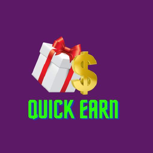 Quick Earn 2.0