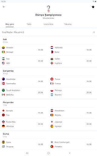 OneFootball - Futbol Haberleri screenshot 10
