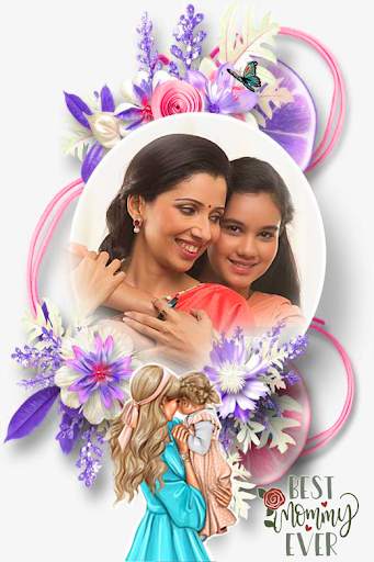 Mother Day Photo Frames 2023 screenshot 6