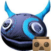 Nighttime Terror VR Demo icon