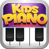 Fun Piano for kids 20171001