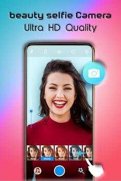 Beauty Camera - Selfie Camera & photo editor screenshot 5