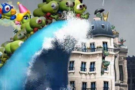 Tips Zombie Tsunami Games screenshot 5