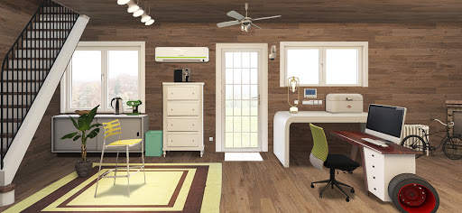 Yumi's Cells : My Dream House screenshot 6