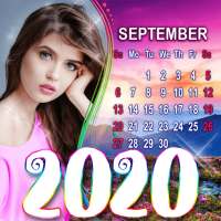 कैलेंडर 2020 - फोटो फ्रेम्स एप्प - फोटो एडिटर ऐप्स on 9Apps