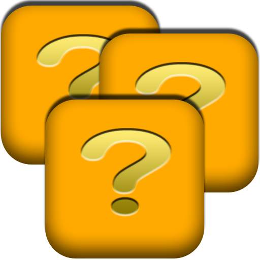 Shuffle Trivia Game 1.2