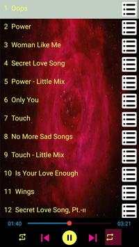 Little Mix - Songs High Quality Offline screenshot 3