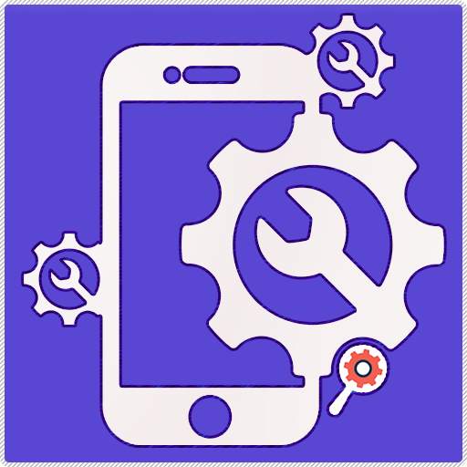 Repair System for Android (Quick Fix Problems) 1.3