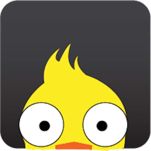 Pedro the bird 1.47