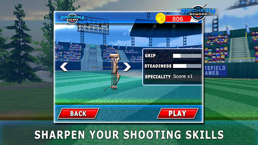Archery 3D - Bowman screenshot 12