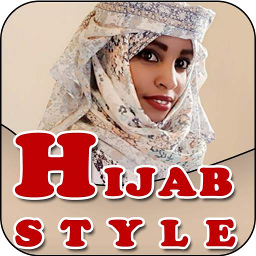 EthioHijab Styles App 8.0
