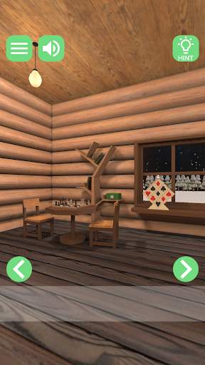 Room Escape: Lodges & Dwarfs screenshot 3