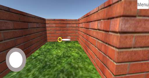 Laberinto 3D screenshot 2