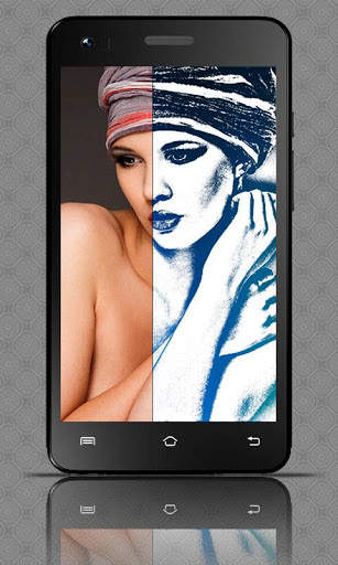 Sketch Art Photo Editor screenshot 5