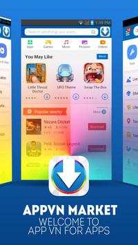 AppNV - Apps Market screenshot 1