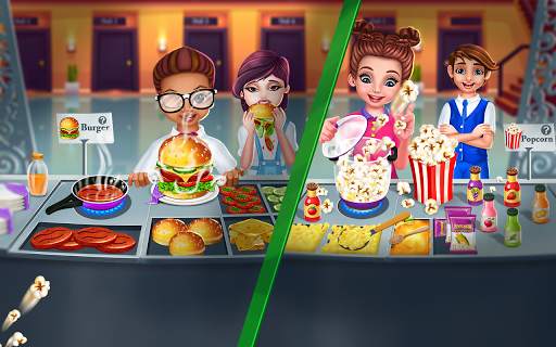 My Teacher Fun Classroom Games for Girls screenshot 22