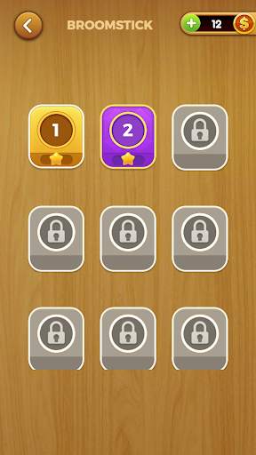 Word Legend - Crossword Connect Game screenshot 5