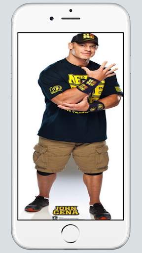 John Cena HD Wallpapers - WWE Wallpapers screenshot 7