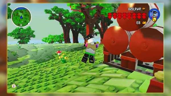 Guide for LEGO Worlds screenshot 2