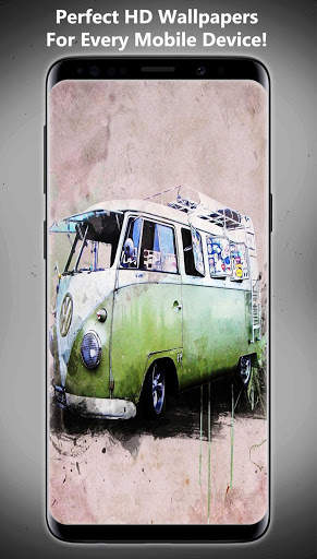 Grunge Wallpapers screenshot 2