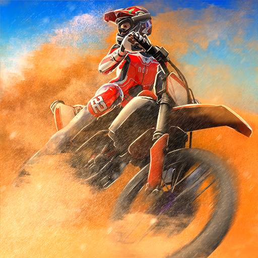 Wild Motor Bike Offroad Racing 4.1.0