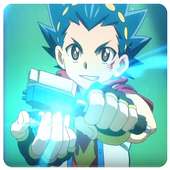Guide Beyblade Burst icon