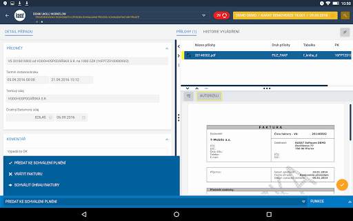 KARAT Mobile screenshot 14