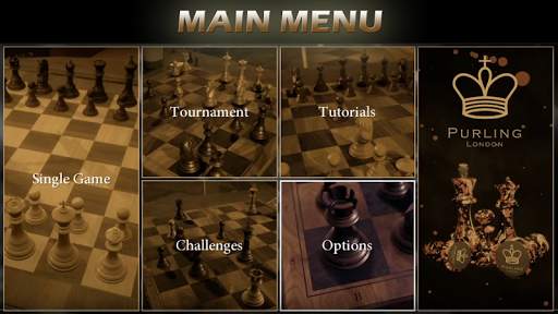 Chess 3D screenshot 5