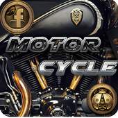 Motorcycle theme 1.1.4