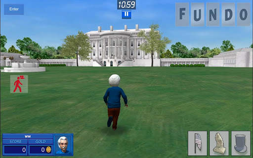 World of FUNDO screenshot 18