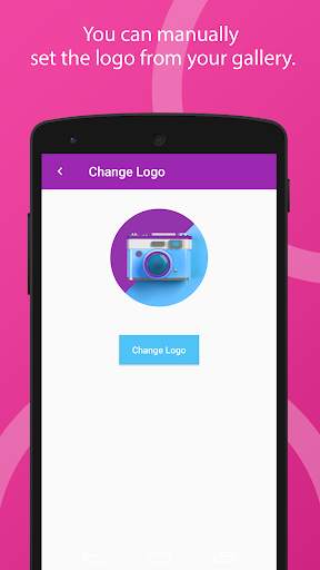 Auto Photo Stamper : Date & Time, Logo, Signature screenshot 12