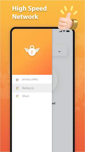 Fly VPN: Super Safe & Fast VPN screenshot 4