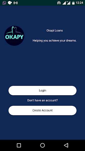 Okapy screenshot 1
