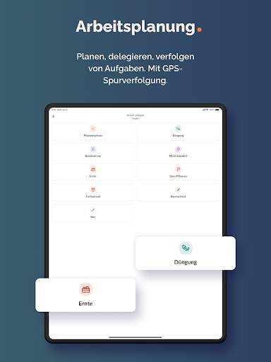 Farmable: Farm Management App screenshot 15