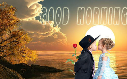 Good Morning Images HD ! screenshot 2