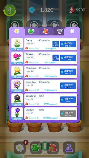 Tap Tap Flowers screenshot 8