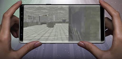 Horror Baby In Yellow Vs Granny–Scary Simulator 3D screenshot 7
