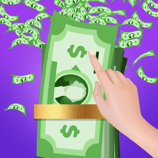 Rainy Money icon