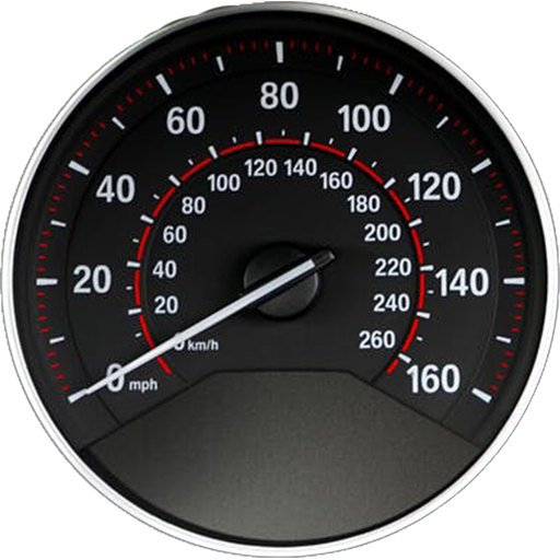 Real-Time Speed Tracker icon