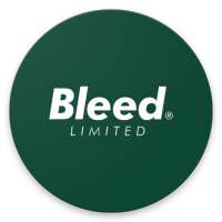 Bleed Clothing icon