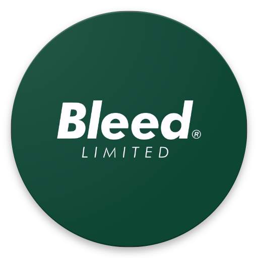 Bleed Clothing 2.7