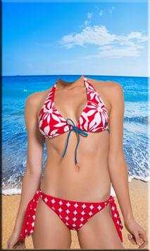 Bikini Photo Suit screenshot 2
