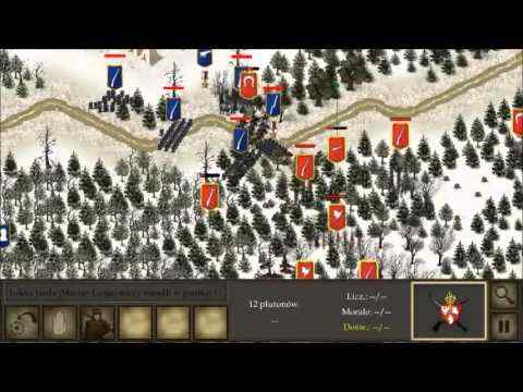 January Uprising: Str. Game screenshot 1