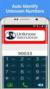 TruCaller & Dialer Blocker screenshot 1